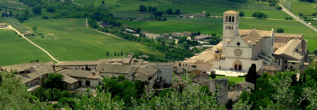 Turismo di Capodanno