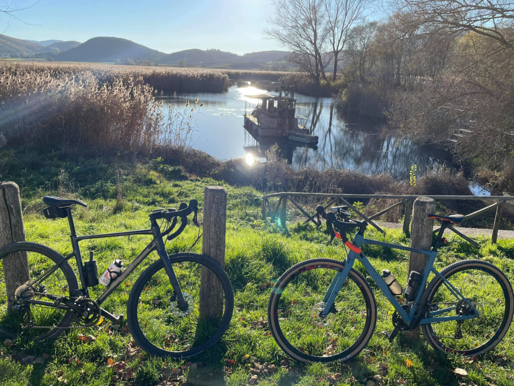 La Bici Gravel è entrata alla grande tra gli amanti delle due ruote
